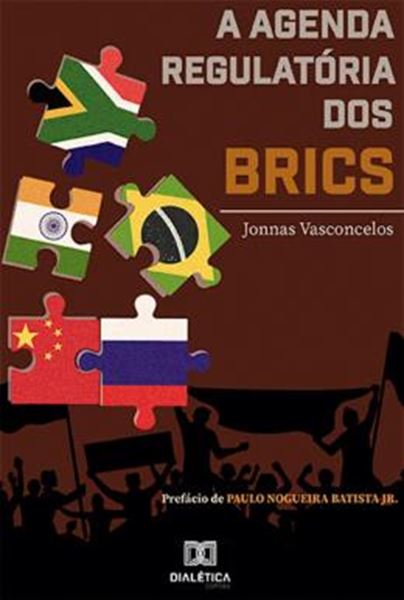 Picture of A AGENDA REGULATORIA DOS BRICS
