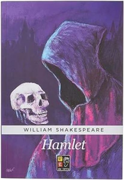 Picture of WILLIAM SHAKESPEARE - HAMLET