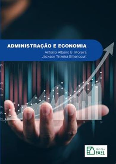 Picture of ADMINISTRACAO E ECONOMIA