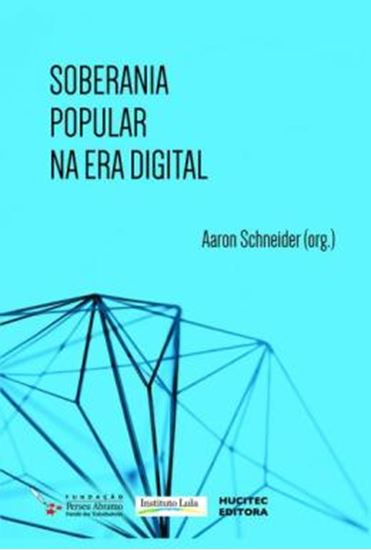 Picture of SOBERANIA POPULAR NA ERA DIGITAL