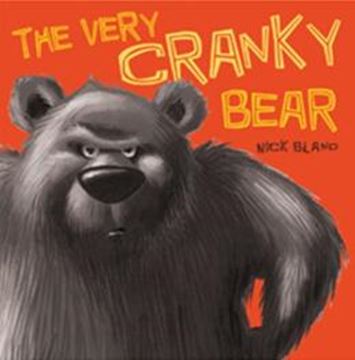 Imagem de THE VERY CRANKY BEAR