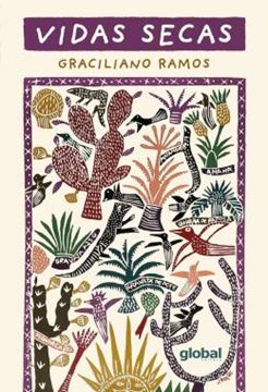 Imagem de VIDAS SECAS