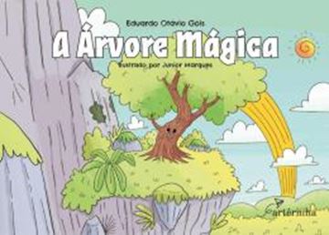 Imagem de A ARVORE MAGICA