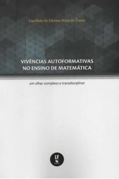 Imagem de VIVENCIAS AUTOFORMATIVAS NO ENSINO DE MATEMATICA