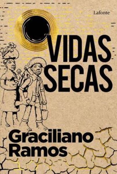 Picture of VIDAS SECAS - GRACILIANO RAMOS