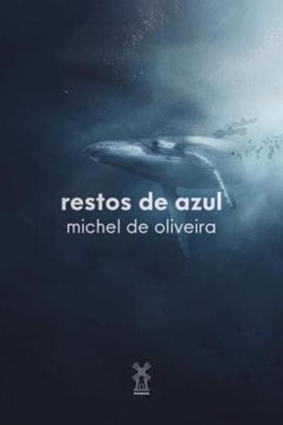 Picture of RESTOS DE AZUL