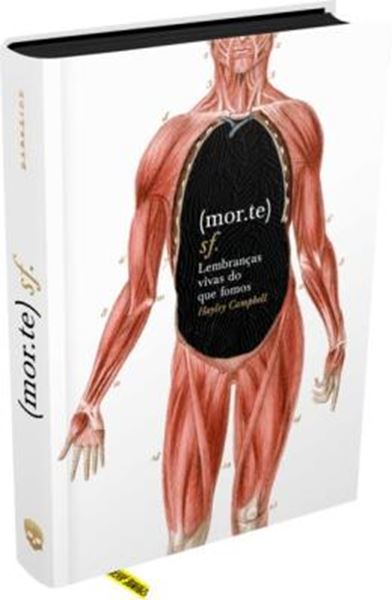 Picture of (MOR.TE) SF -  LEMBRANCAS VIVAS DO QUE FOMOS