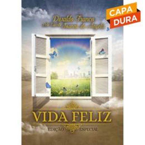 Picture of VIDA FELIZ