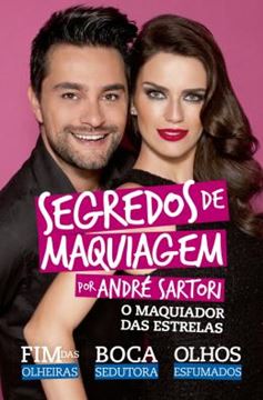 Imagem de SEGREDOS DE MAQUIAGEM