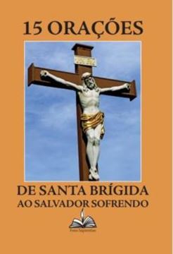Imagem de 15 ORACOES DE SANTA BRIGIDA