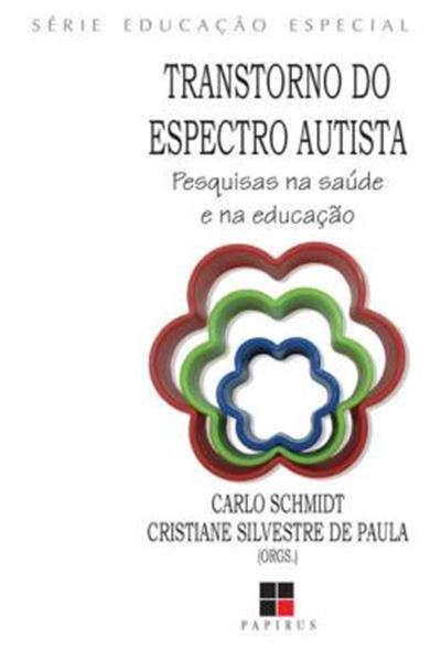 Picture of TRANSTORNO DO ESPECTRO AUTISTA - PESQUISAS NA SAÚDE E NA EDUCAÇÃO