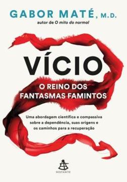 Imagem de VICIO: O REINO DOS FANTASMAS FAMINTOS