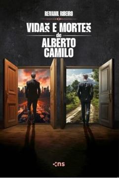 Imagem de VIDAS E MORTES DE ALBERTO CAMILO