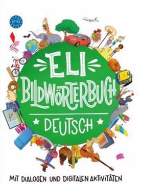 Imagem de ELI BILDWORTERBUCH DEUTSCH - NEW (2025)