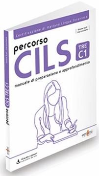 Imagem de PERCORSO CILS TRE-C1