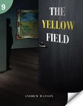 Imagem de THE YELLOW FIELD - PAGE TURNERS 9