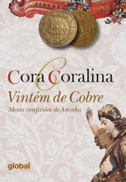 Imagem de VINTEM DE COBRE - 11ªED