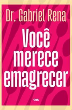 Imagem de VOCE MERECE EMAGRECER