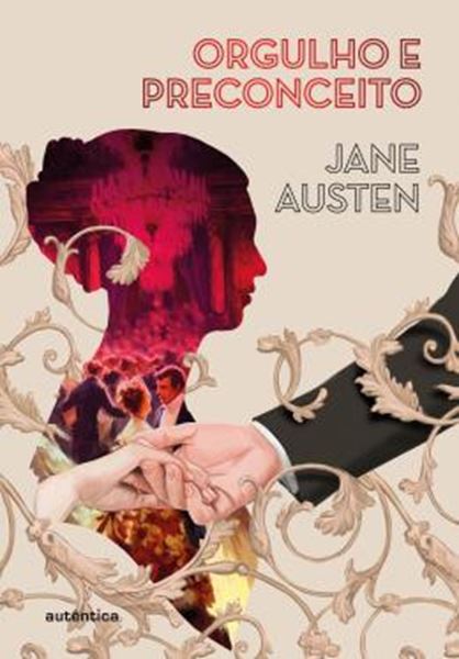 Picture of ORGULHO E PRECONCEITO
