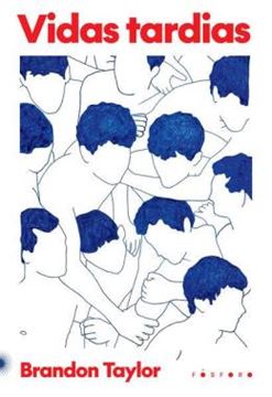 Imagem de VIDAS TARDIAS