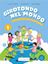 Imagem de GIROTONDO NEL MONDO 1 (A1) - LIBRO + QR CODE TRACCE AUDIO