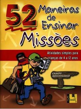 Imagem de 52 JOGOS QUE ENSINAM A BIBLIA