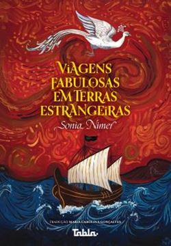 Imagem de VIAGENS FABULOSAS EM TERRAS ESTRANGEIRAS