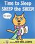 Imagem de TIME TO SLEEP, SHEEP THE SHEEP!