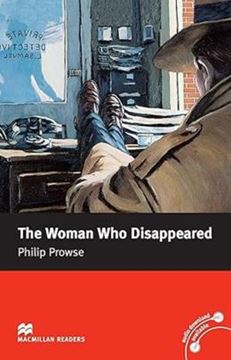 Imagem de WOMAN WHO DISAPPEARED