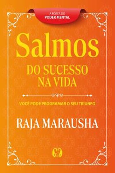 Picture of SALMOS DO SUCESSO NA VIDA - VOCE PODE PROGRAMAR O SEU TRIUNFO