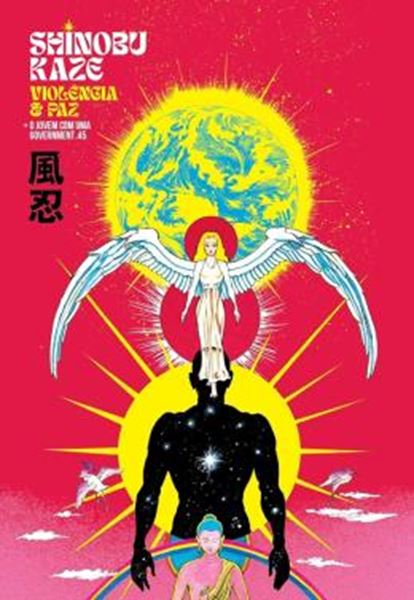 Picture of VIOLENCIA & PAZ + O JOVEM COM UMA GOVERNMENT .45