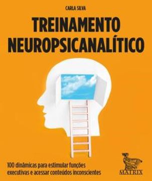 Imagem de TREINAMENTO NEUROPSICANALITICO