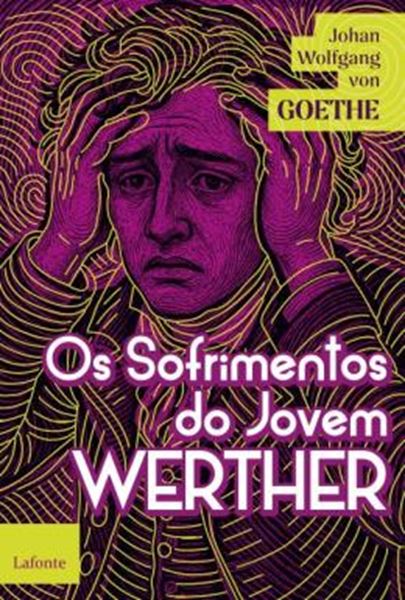 Picture of OS SOFRIMENTOS DO JOVEM WERTHER