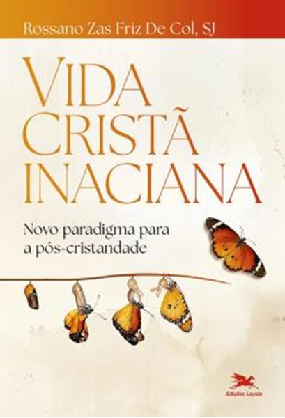 Picture of VIDA CRISTA INACIANA