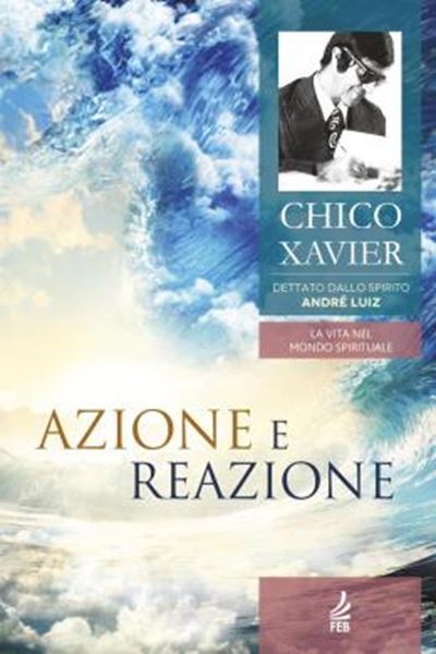 Picture of AZIONE E REAZIONE (ACAO E REACAO - ITALIANO) - VOLUME 9