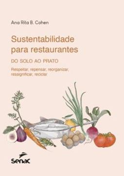 Imagem de SUSTENTABILIDADE PARA RESTAURANTES