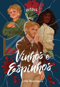 Imagem de VINHOS E ESPINHOS