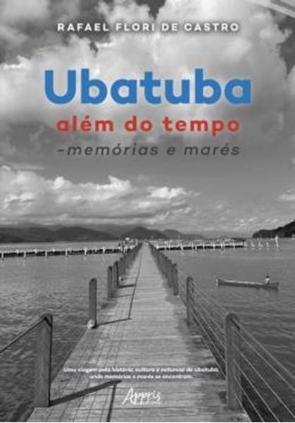 Picture of UBATUBA - ALEM DO TEMPO - MEMORIAS E MARES