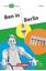 Imagem de DIE JUNGE DAF-BIBLIOTHEK A1/A2 - BEN IN BERLIN - LEKTURE MIT AUDIOS ONLINE