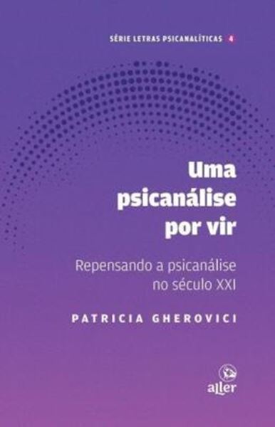 Picture of UM PSICANALISE POR VIR