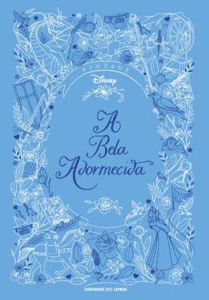 Picture of A BELA ADORMECIDA