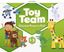 Imagem de TOY TEAM CLASSROOM RESOURCES PACK (LEVEL 1 - 3)