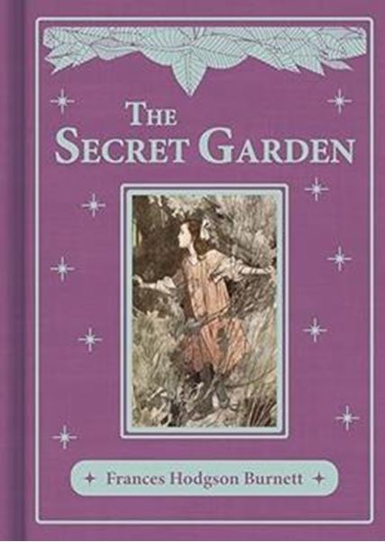 Picture of THE SECRET GARDEN