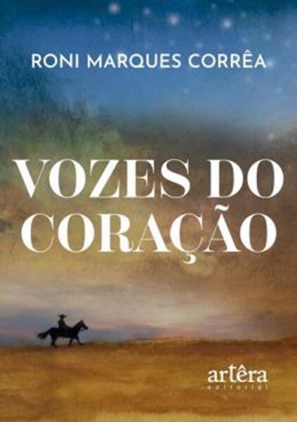Picture of VOZES DO CORACAO