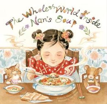 Imagem de THE WHOLE WORLD INSIDE NAN´S SOUP